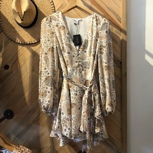 Miller Mini Dress